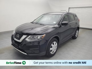 Used 2018 Nissan Rogue S image 1