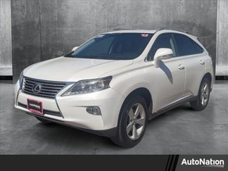 Used 2013 Lexus RX 350 AWD image 1