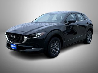 Certified 2022 MAZDA CX-30 AWD 2.5 S image 1