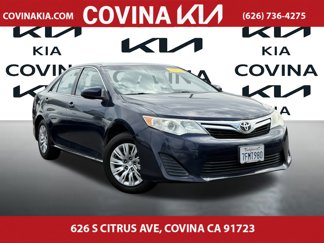 Used 2014 Toyota Camry L image 1