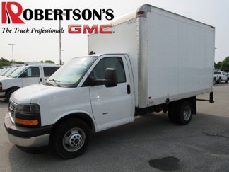 Used 2019 GMC Savana 3500 w/ Power Convenience Package image 1