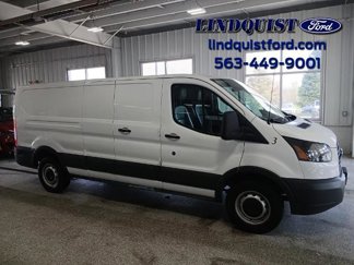 Certified 2016 Ford Transit 150 148 Low Roof image 1