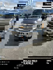 Used 2013 Chevrolet Silverado 1500 LT image 1