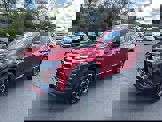 New 2025 Chevrolet Equinox ACTIV w/ Convenience Package III image 1