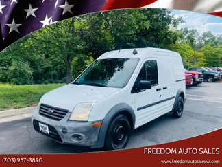 Used 2012 Ford Transit Connect XL image 1