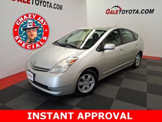 Used 2005 Toyota Prius image 1