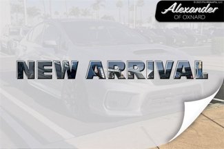 Used 2019 Subaru WRX STI w/ Popular Package #1 image 1