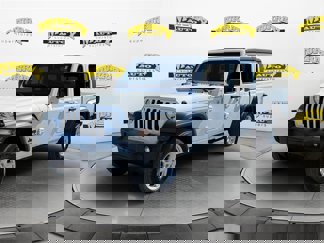 Used 2020 Jeep Gladiator Sport w/ Quick Order Package 24S image 1
