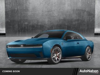 New 2024 Dodge Charger R/T w/ Plus Group image 1