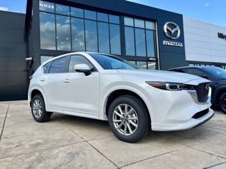New 2025 MAZDA CX-5 AWD 2.5 S w/ Select Package image 1