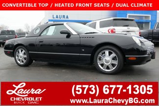 Used 2004 Ford Thunderbird image 1