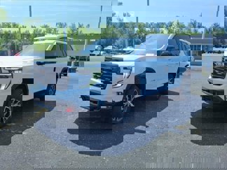 New 2026 GMC Acadia AT4 image 1