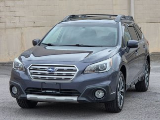 Used 2016 Subaru Outback 2.5i Limited image 1
