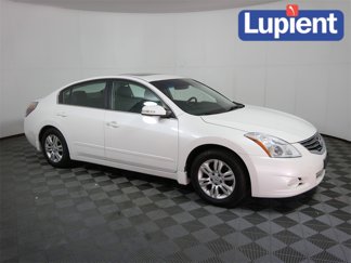 Used 2011 Nissan Altima 2.5 SL w/ Convenience Pkg image 1