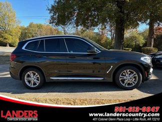 Used 2019 BMW X3 sDrive30i w/ Convenience Package image 1