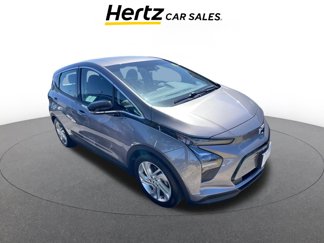 Used 2023 Chevrolet Bolt LT w/ Driver Confidence Package image 1