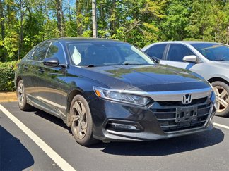Used 2018 Honda Accord EX-L image 1