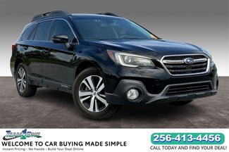 Used 2018 Subaru Outback 2.5i Limited image 1