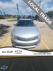 Used 2012 Toyota Camry LE image 1