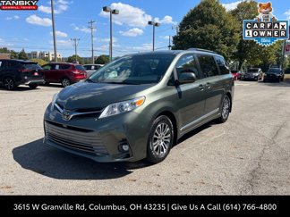 Used 2019 Toyota Sienna XLE 360° Tour