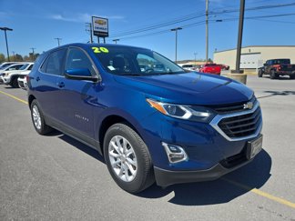 Used 2020 Chevrolet Equinox LT image 1