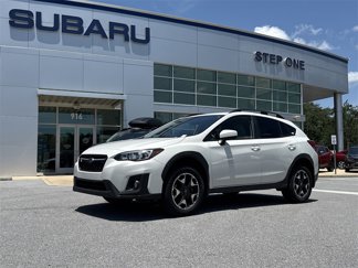 Used 2019 Subaru Crosstrek 2.0i Premium image 1