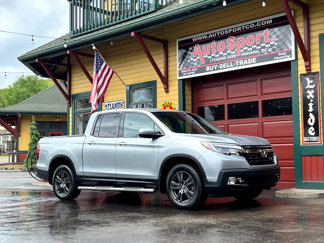 Used 2019 Honda Ridgeline Sport image 1
