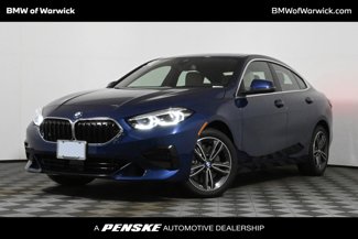 Used 2024 BMW 228i xDrive Gran Coupe w/ Convenience Package image 1