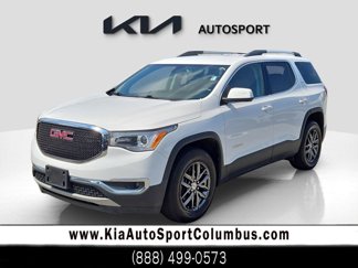 Used 2017 GMC Acadia SLT image 1