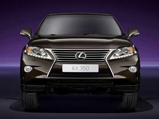 Used 2013 Lexus RX 350 AWD image 1
