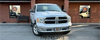 Used 2019 RAM 1500 Tradesman w/ Tradesman SXT Package image 1