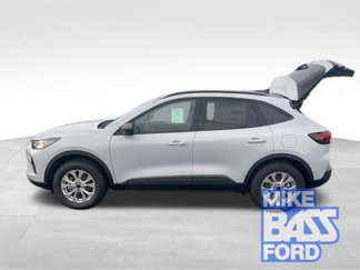 New 2025 Ford Escape Active w/ Cold Weather Package image 1