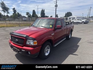 Used 2009 Ford Ranger XLT image 1