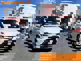 Certified 2023 Toyota Corolla LE image 1