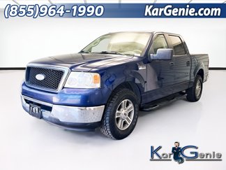 Used 2008 Ford F150 XLT image 1