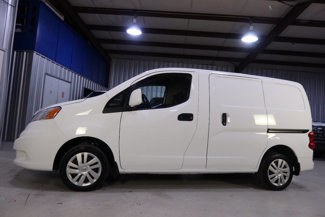 Used 2021 Nissan NV200 SV w/ Back Door Glass Package image 1