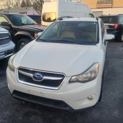 Used 2015 Subaru Crosstrek 2.0i Premium image 1