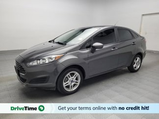 Used 2019 Ford Fiesta SE image 1