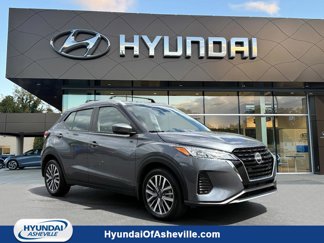 Used 2024 Nissan Kicks SV w/ Interior Electronics Package image 1