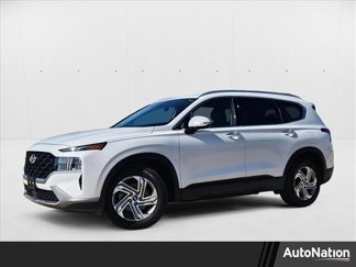 Used 2023 Hyundai Santa Fe SEL image 1