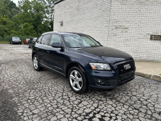 Used 2009 Audi Q5 3.2 Premium image 1