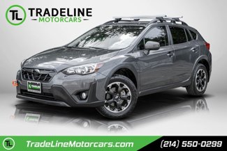 Used 2021 Subaru Crosstrek 2.0i Premium image 1