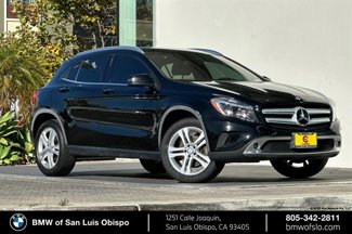 Used 2017 Mercedes-Benz GLA 250 image 1