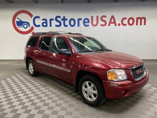 Used 2003 GMC Envoy XL SLT image 1