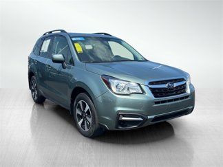 Used 2017 Subaru Forester 2.5i Premium w/ All-Weather Package image 1
