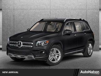 Used 2022 Mercedes-Benz GLB 250 4MATIC image 1