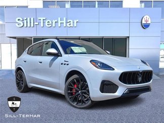 New 2024 Maserati Grecale Modena image 1