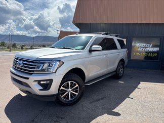 Used 2019 Ford Expedition XLT w/ Equipment Group 202A image 1