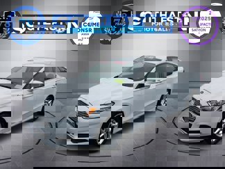 Used 2016 Ford Fusion SE image 1