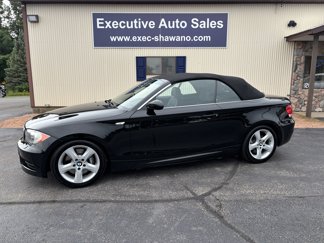 Used 2008 BMW 135i Convertible image 1
